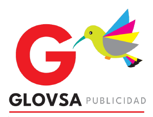 GLOVSA PUBLICIDAD